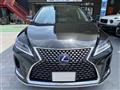 2021 Lexus RX