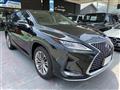 2021 Lexus RX