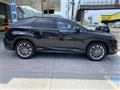 2021 Lexus RX
