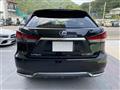 2021 Lexus RX