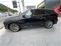 2021 Lexus RX