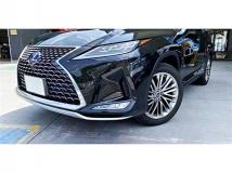 2021 Lexus RX
