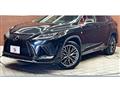 2021 Lexus RX
