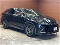 2021 Lexus RX