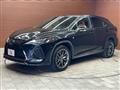 2021 Lexus RX