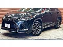 2021 Lexus RX