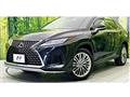 2021 Lexus RX