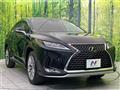 2021 Lexus RX