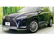 2021 Lexus RX