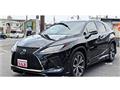 2021 Lexus RX