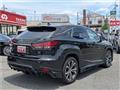 2021 Lexus RX