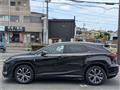 2021 Lexus RX