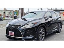 2021 Lexus RX