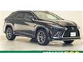 2021 Lexus RX