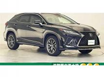 2021 Lexus RX