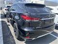 2021 Lexus RX