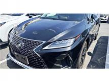 2021 Lexus RX