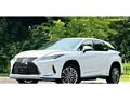 2021 Lexus RX