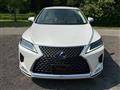 2021 Lexus RX
