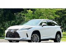 2021 Lexus RX