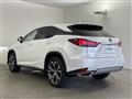 2021 Lexus RX