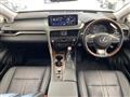 2021 Lexus RX