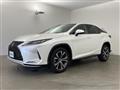 2021 Lexus RX