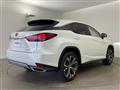 2021 Lexus RX