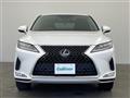 2021 Lexus RX