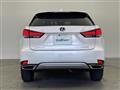 2021 Lexus RX