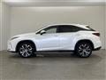2021 Lexus RX
