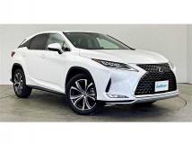 2021 Lexus RX