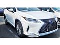 2021 Lexus RX
