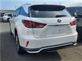 2021 Lexus RX