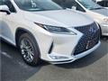 2021 Lexus RX