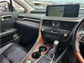 2021 Lexus RX