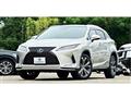 2021 Lexus RX