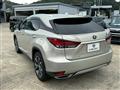 2021 Lexus RX