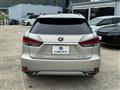 2021 Lexus RX