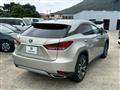 2021 Lexus RX