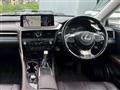 2021 Lexus RX