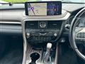 2021 Lexus RX