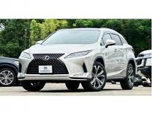 2021 Lexus RX