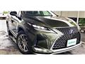 2021 Lexus RX