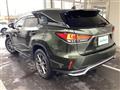 2021 Lexus RX