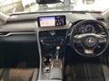 2021 Lexus RX