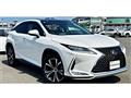 2021 Lexus RX