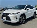 2021 Lexus RX