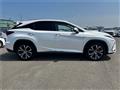 2021 Lexus RX