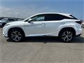 2021 Lexus RX